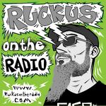 RUCKUS On The RADIO