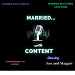 Married...with Content