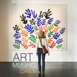 Art Musing Daily