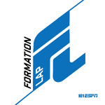 The Formation Lap