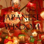 Japanese Wisdom