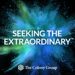 Seeking the Extraordinary