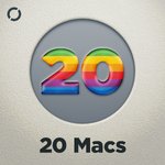 20 Macs