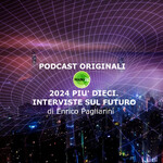 2024 più dieci. Interviste sul futuro