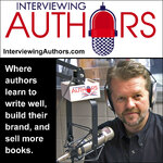 Interviewing Authors