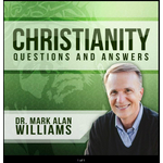 Christianity Questions and Answers