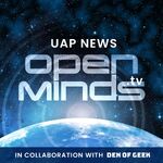 Open Minds UAP News