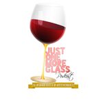 Just One More Glass Podcast