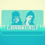 It's the crankcast!