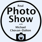 Real Photo Show with Michael Chovan-Dalton