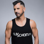 Guy Scheiman's Podcast