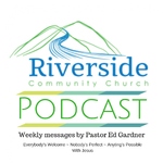 Riverside Community Church Podcast