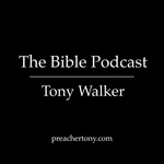 Preacher Tony's Podcast