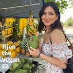 Tijen the Vegan