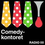 Comedy-kontoret