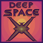 Deep Space X: A Star Trek RPG Inspired Podcast
