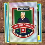 Eamonn And The Gaffers