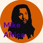 Mike Africa, Jr.