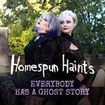 Homespun Haints: True Ghost Stories