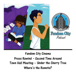 Fandom City