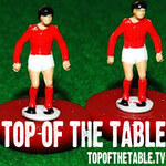 Top of the Table