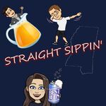 Straight Sippin' Podcast