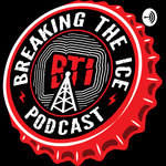 Breaking The Ice Podcast