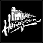 Homegrown Podcast