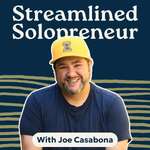 Streamlined Solopreneur: Tips to Help Business Owners Grow Without Burnout