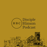 Disciple Hinson