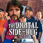 Digital Side Hug