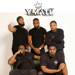 Yah Mans And Them Live 