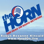 Head-ON With Robyn Roxanne Kincaid