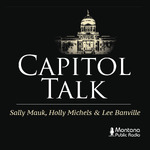 Capitol Talk