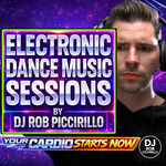 DJ Rob Piccirillo Presents: Electronic Dance Music Sessions