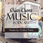 CrissCrossMusicPodcast