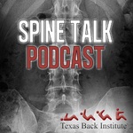 Spine Talk