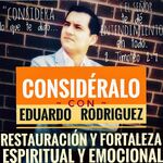 Consideralo Con Eduardo Rodriguez