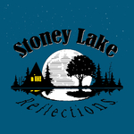 Stoney Lake Reflections
