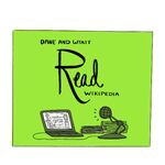 Dane and Wyatt Read Wikipedia