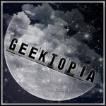 Geektopia Old Feed