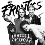 Best of Frantic Times Podcast