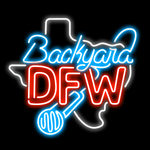 Backyard DFW