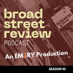 Broad Street Review, The Podcast