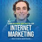 SEO Podcast The Unknown Secrets of Internet Marketing