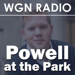 Powell at the Park