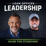 Loan Officer Leadership