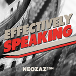Effectively Speaking