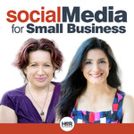 Social Media for Small Business