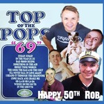 Happy 50th Rob!